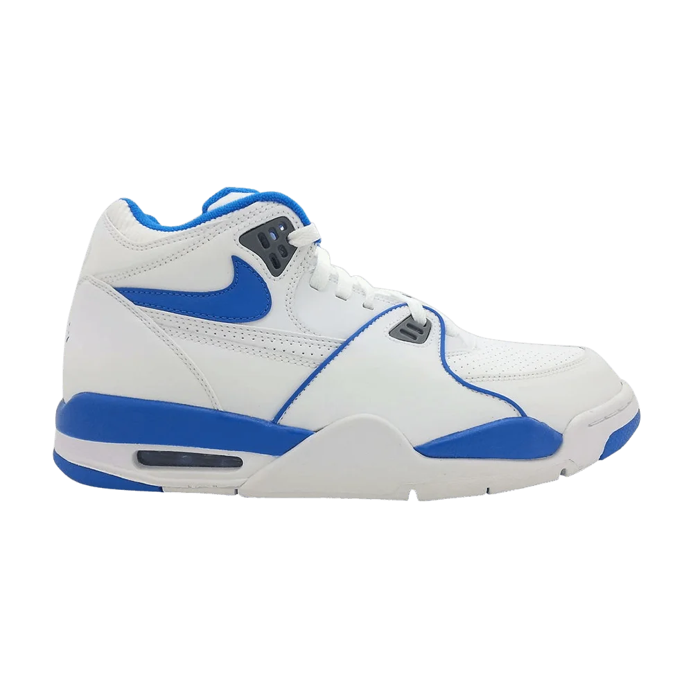 Кроссовки Nike Air Flight 89 'Soar'
