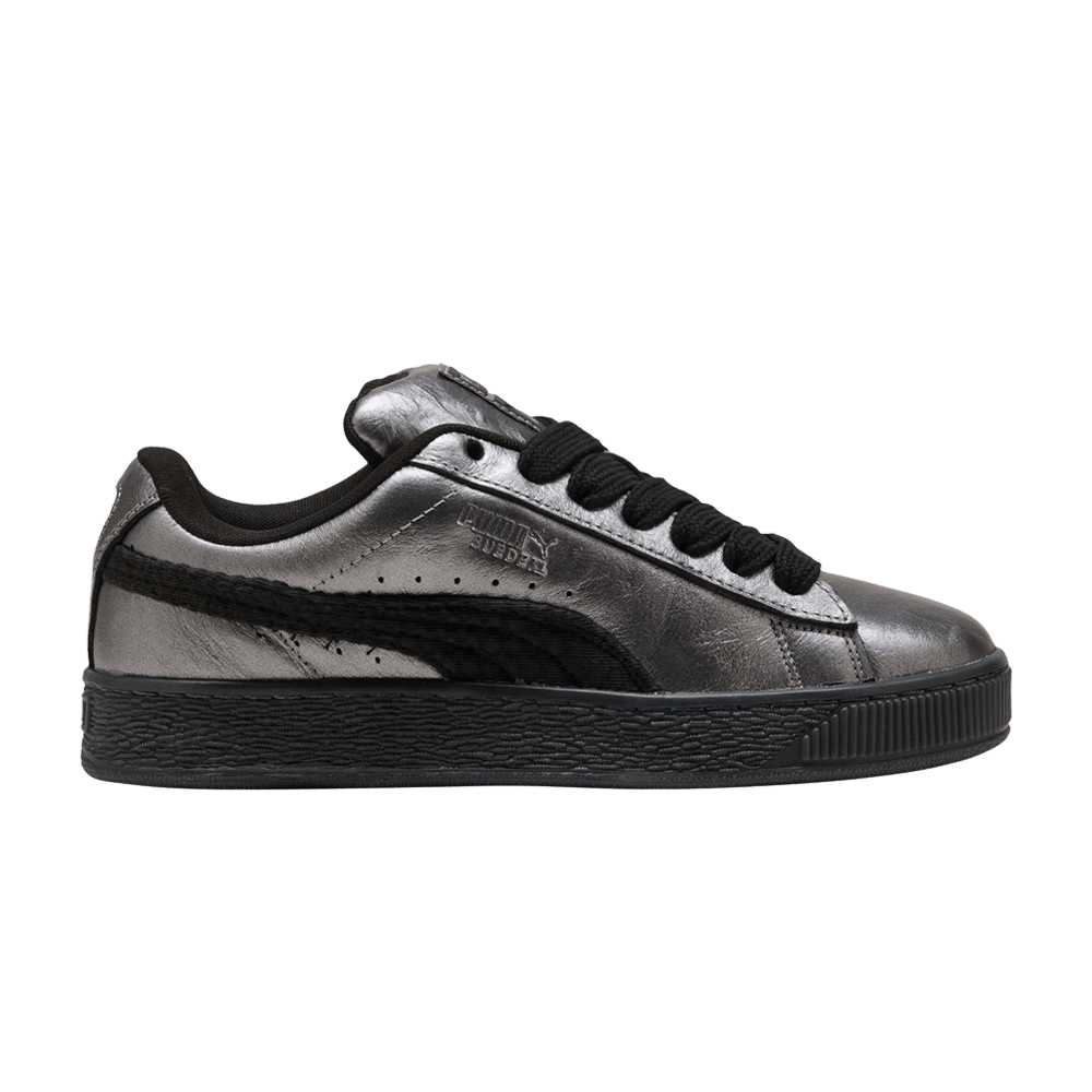 Кроссовки Puma Suede XL 'Galactic'
