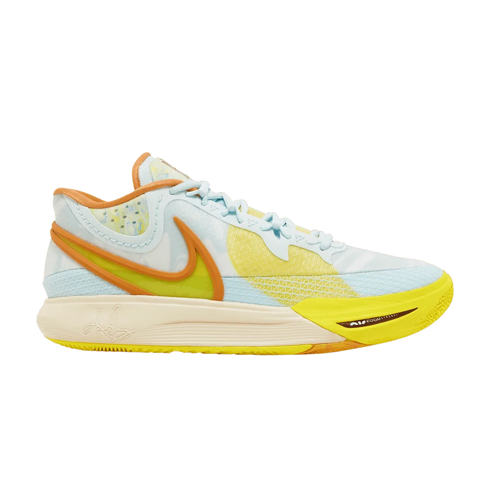 Кроссовки Nike Kyrie 8 EP 'Eagle'