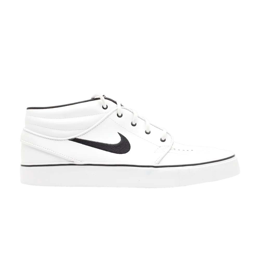Кроссовки Nike Zoom Stefan Janoski Mid
