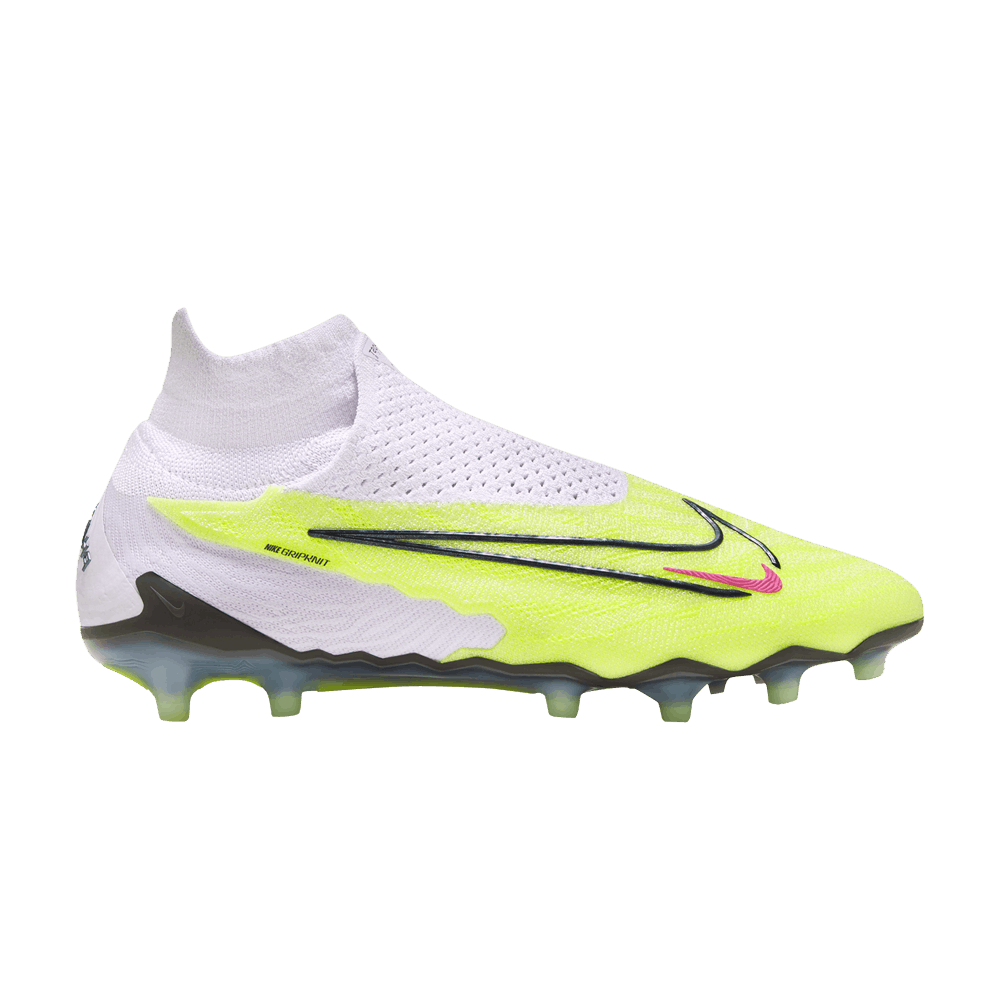 Кроссовки Nike Phantom GX Elite DF AG Pro 'Luminous Pack'