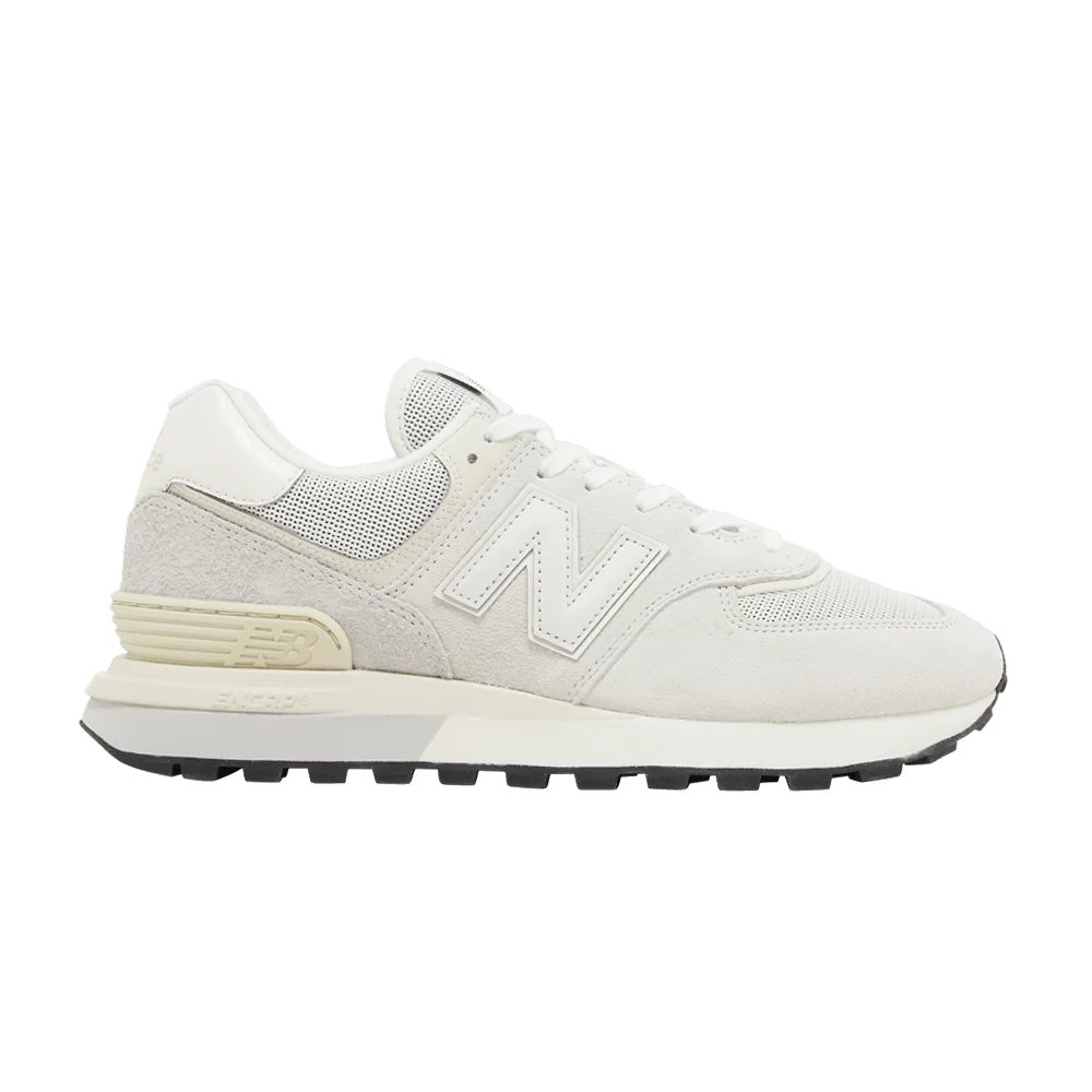 Кроссовки New Balance 574 Legacy 'Grey White'