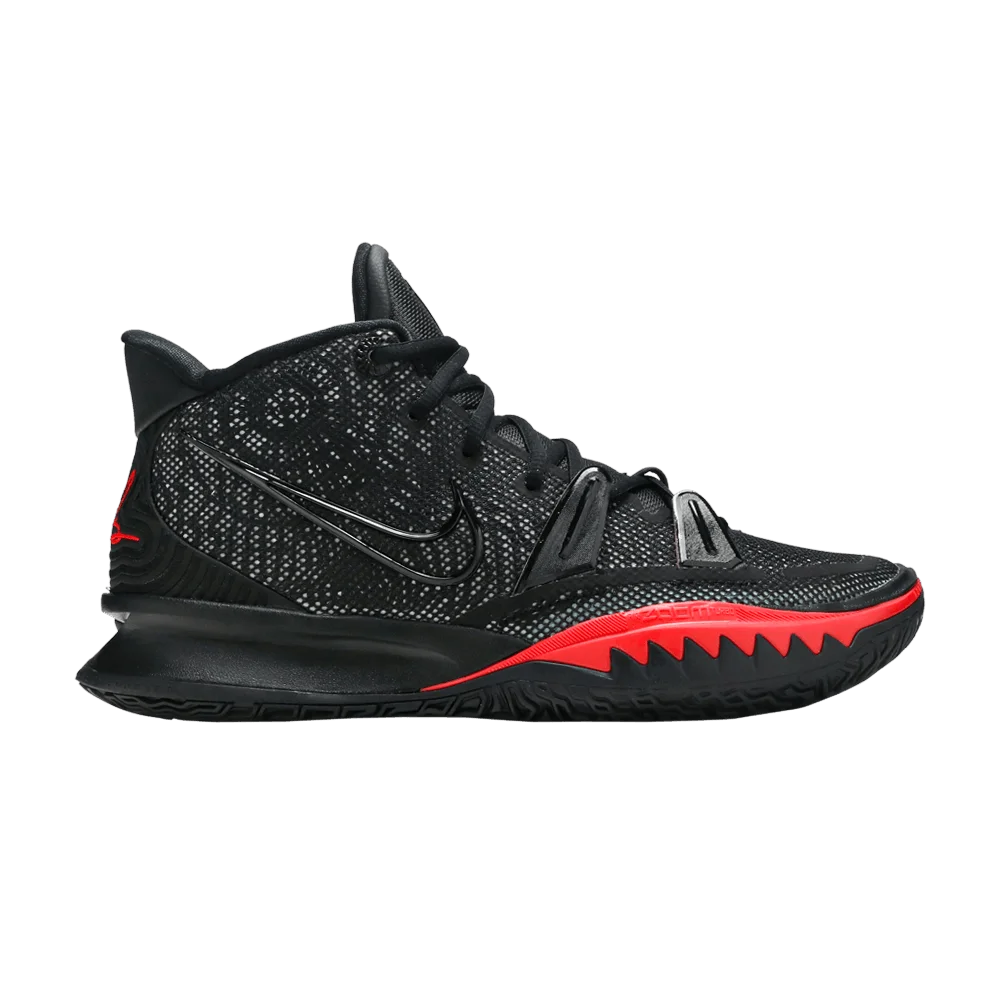 Кроссовки Nike Kyrie 7 EP 'Bred'