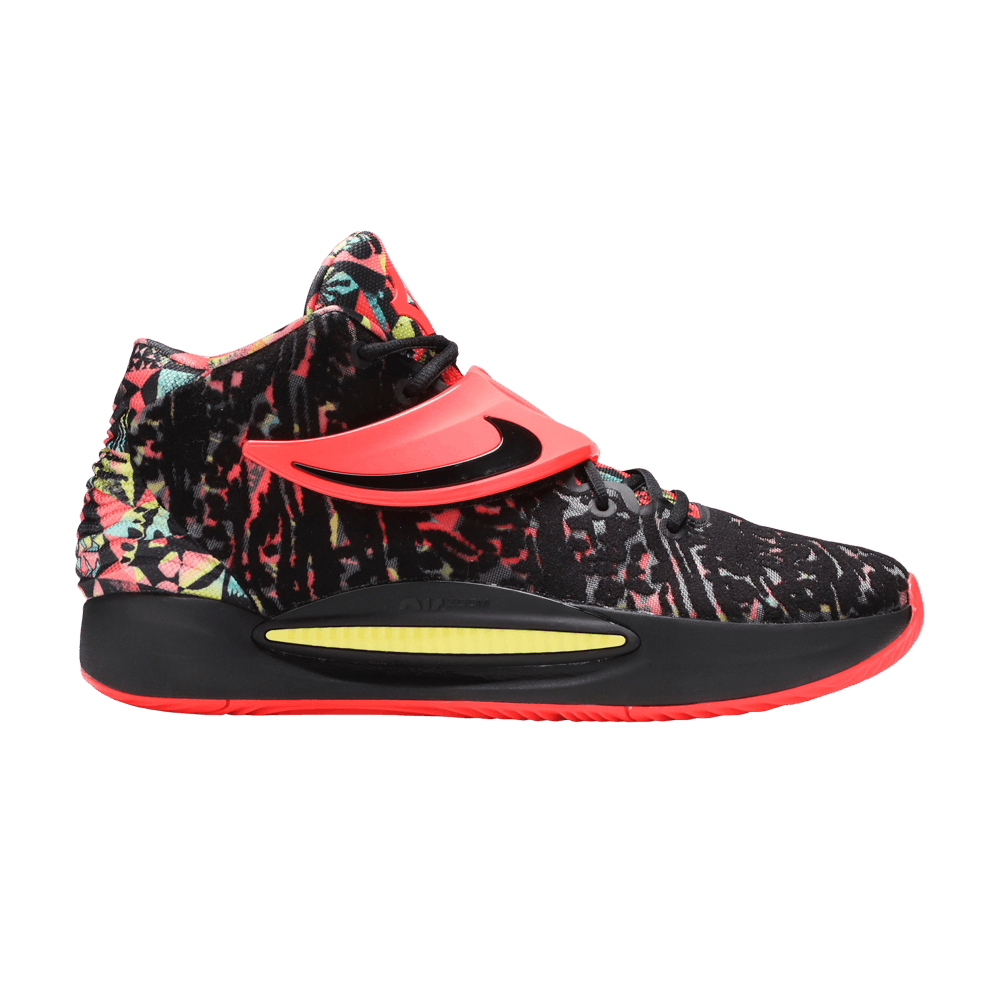 Кроссовки Nike KD 14 EP 'Ky-D Dream'