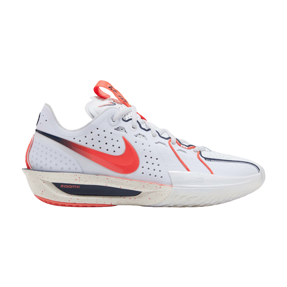 Кроссовки Nike Air Zoom GT Cut 3 'CBHL'