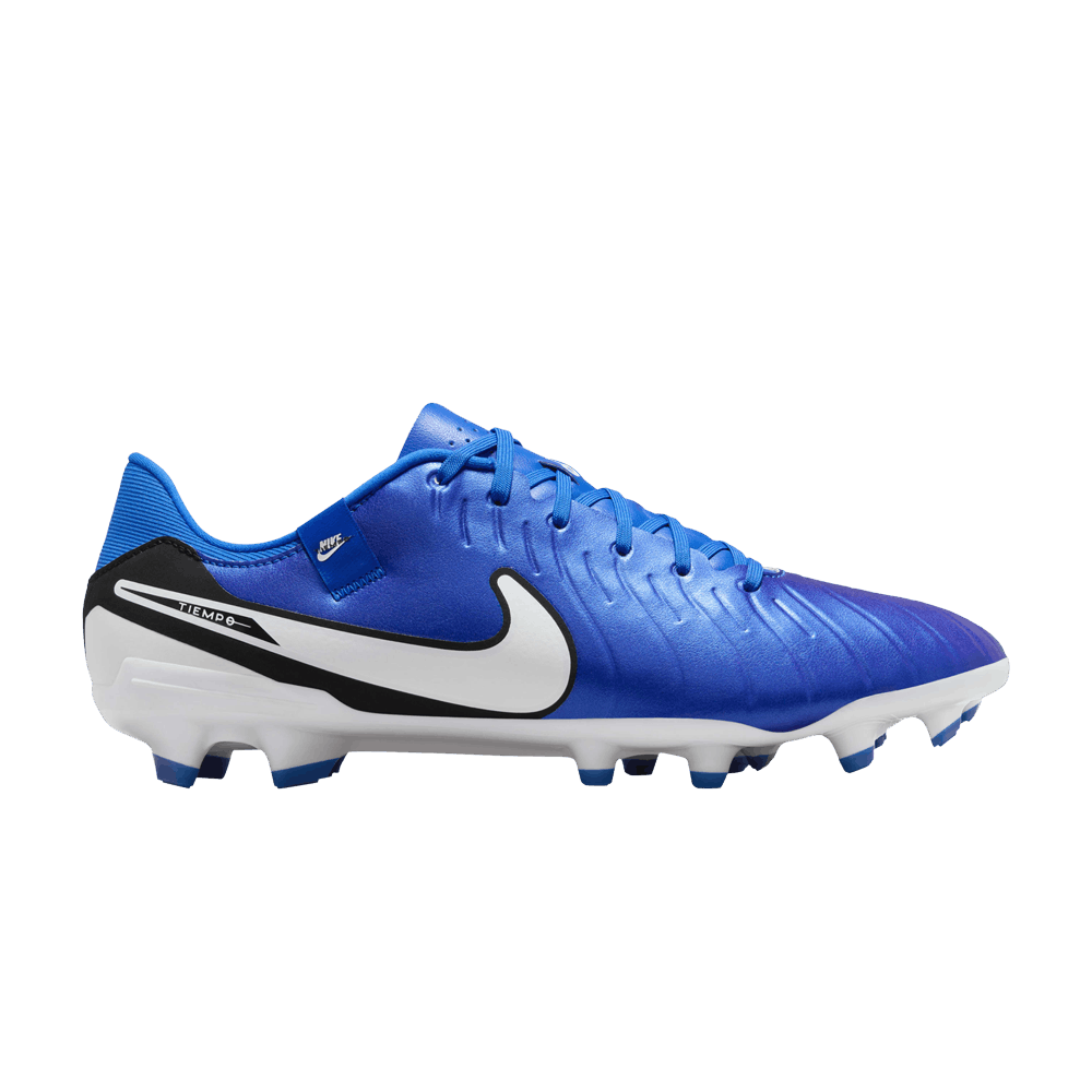 Кроссовки Nike Tiempo Legend 10 Academy MG 'Mad Ambition Pack'