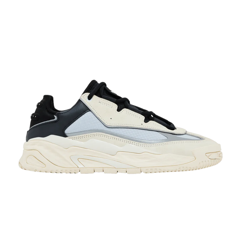 Кроссовки adidas Niteball 'White Tint'