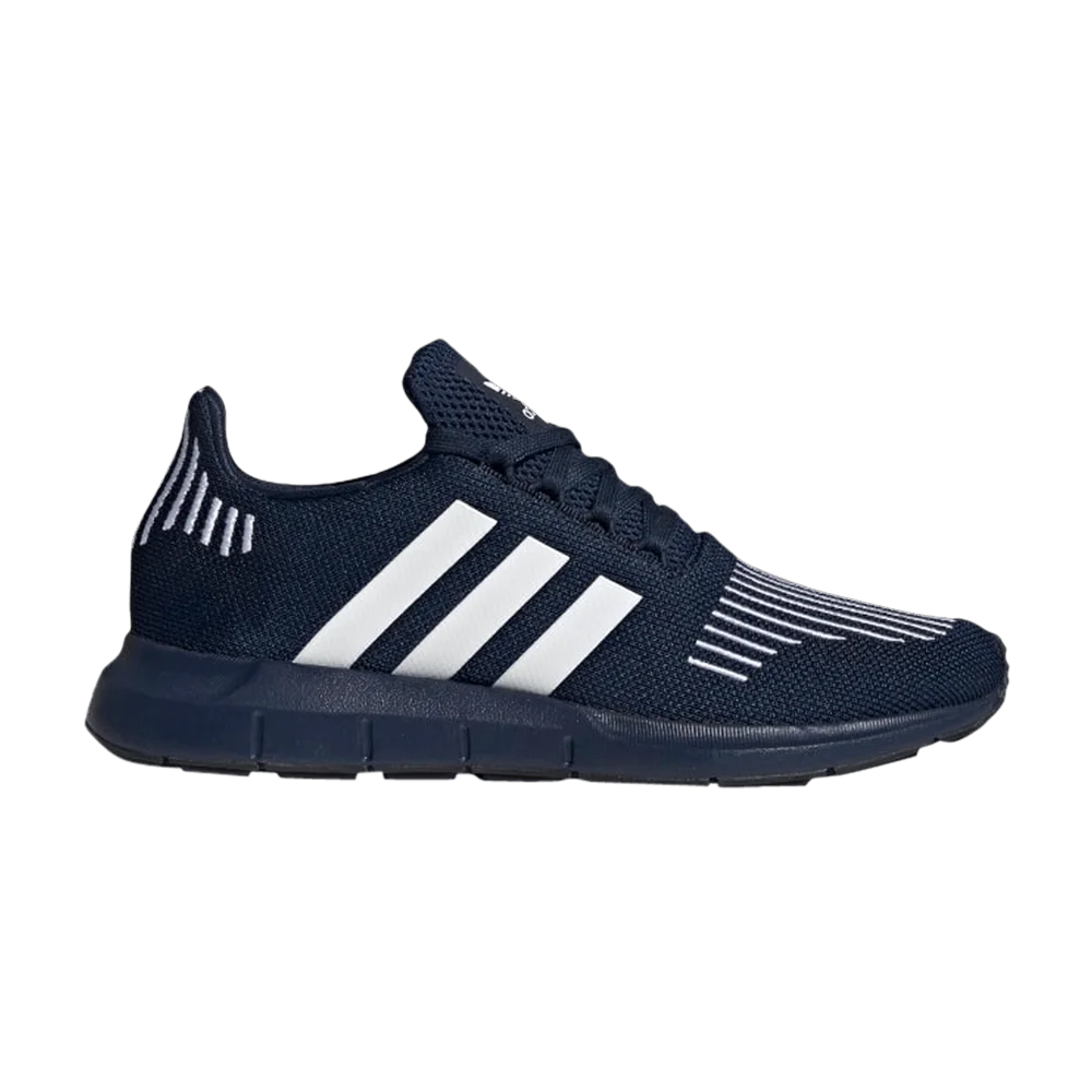 Кроссовки adidas Swift Run 'Collegiate Navy'
