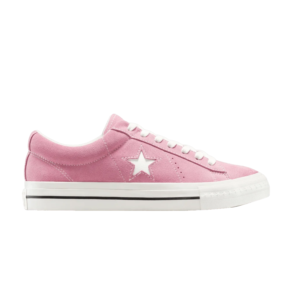 Кроссовки Converse One Star 95 Low 'Cliffside Rose'