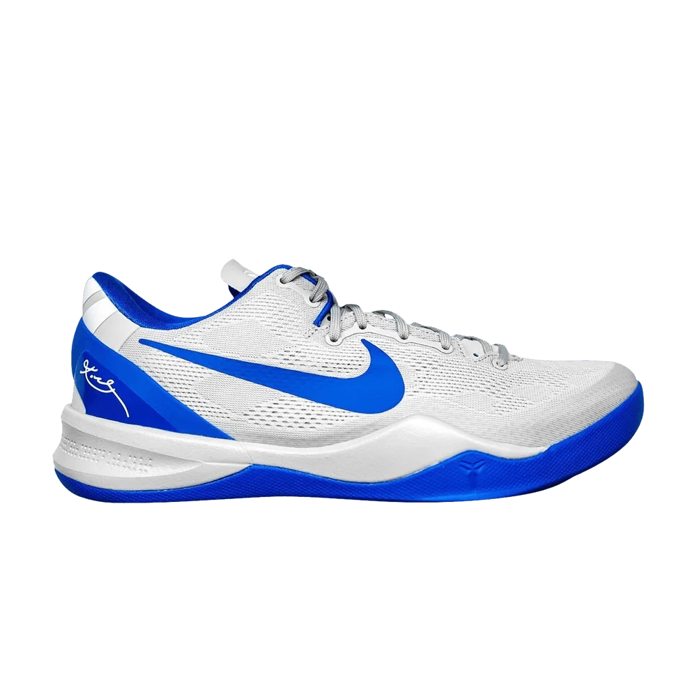 Кроссовки Nike Kobe 8 Protro 'Kentucky Alternate' PE