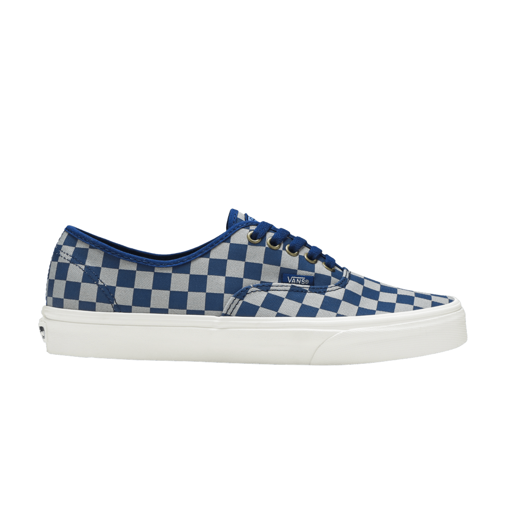 Кроссовки Vans Harry Potter x Authentic 'Ravenclaw'