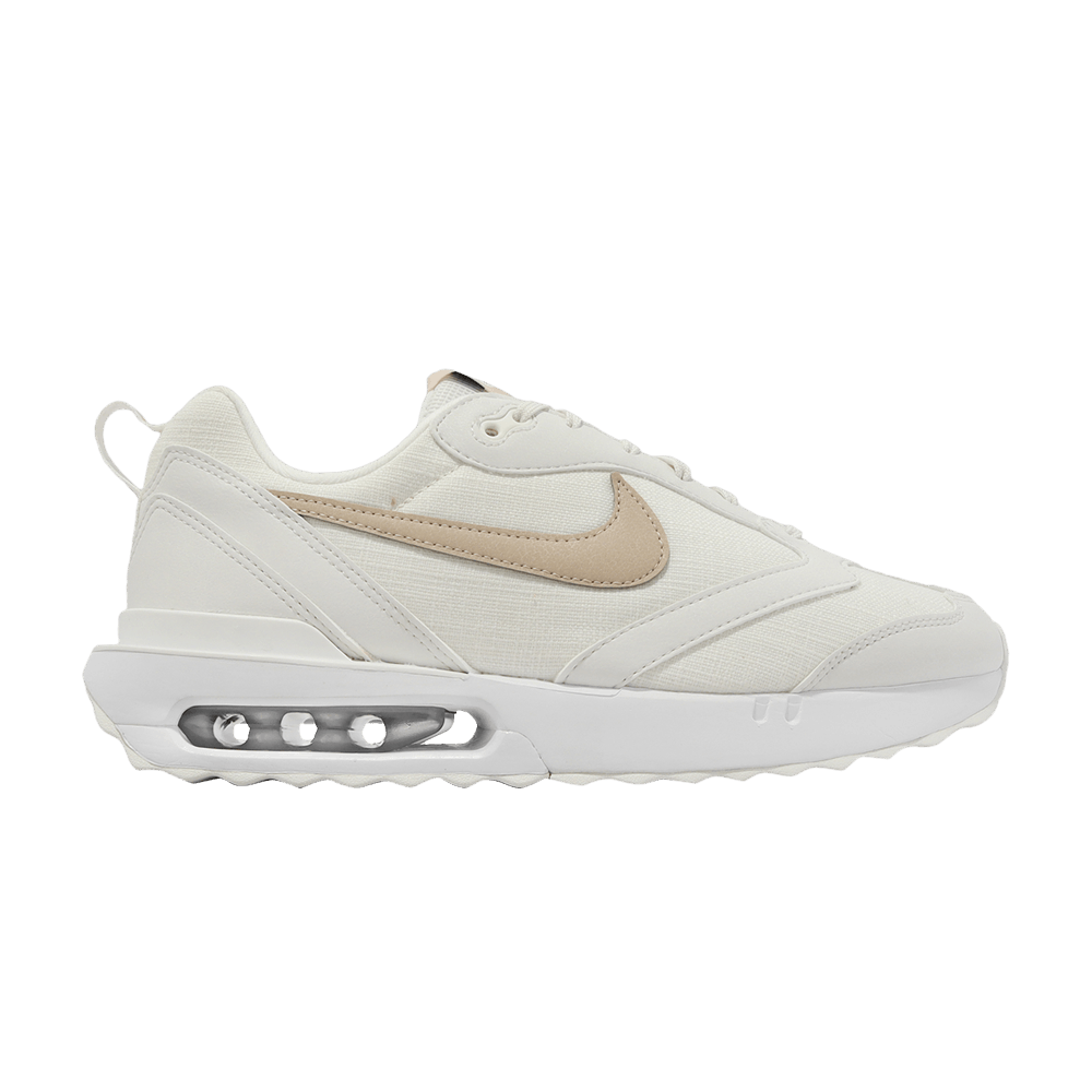 Кроссовки Nike Wmns Air Max Dawn 'Sail Sanddrift'