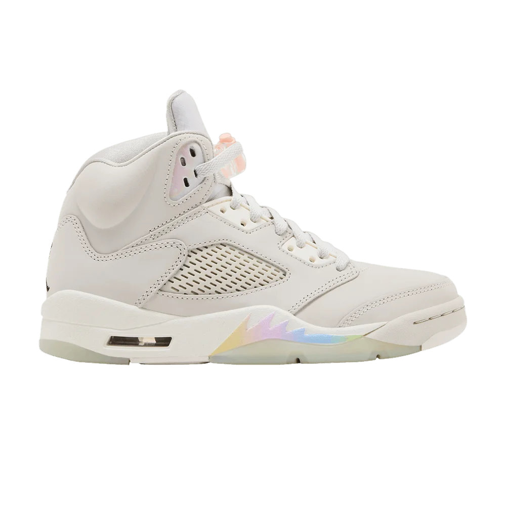 Кроссовки Wmns Air Jordan 5 Retro 'Year of the Snake'
