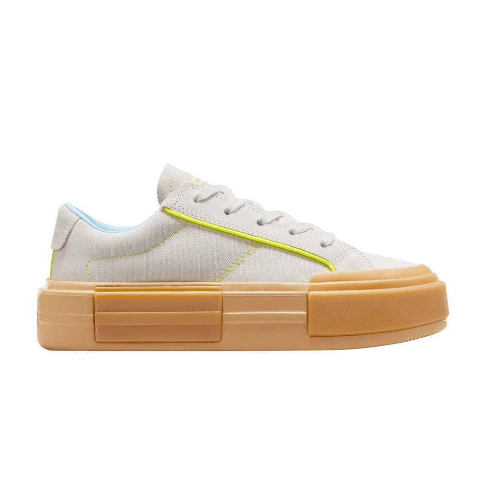 Converse Chuck Taylor All Star Cruise Low 'Pale Putty Gum Honey'
