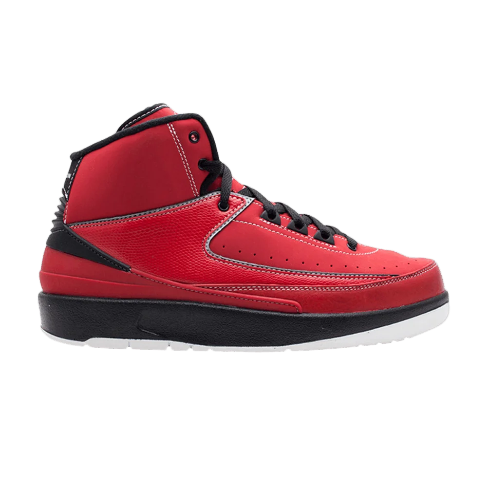 Кроссовки Air Jordan 2 Retro GS