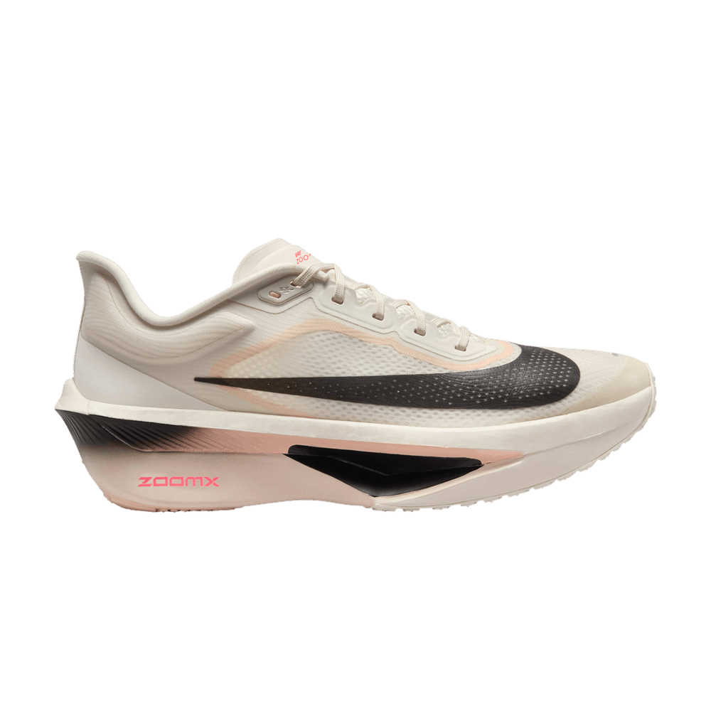 Кроссовки Nike Zoom Fly 6 'Pale Ivory Crimson Tint'