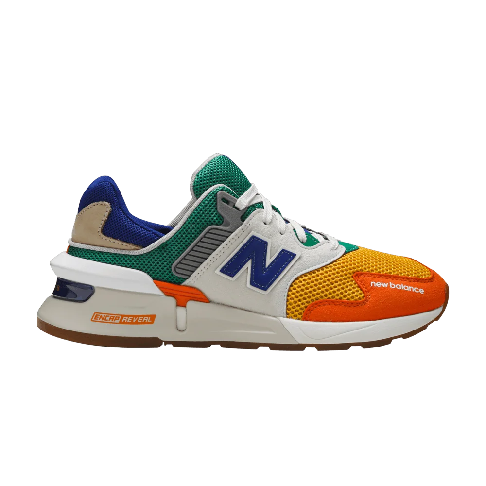 Кроссовки New Balance 997 'Multi-Color'