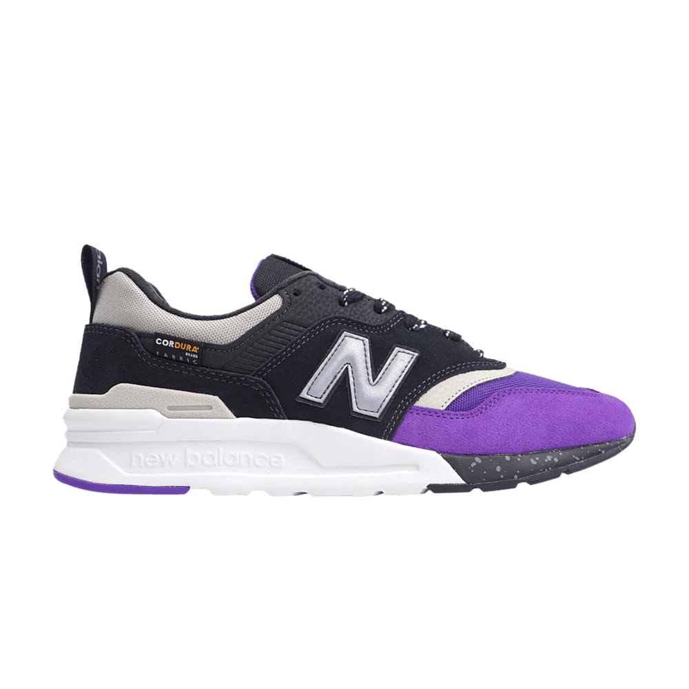 Кроссовки New Balance 997H Cordura 'Prism Purple'