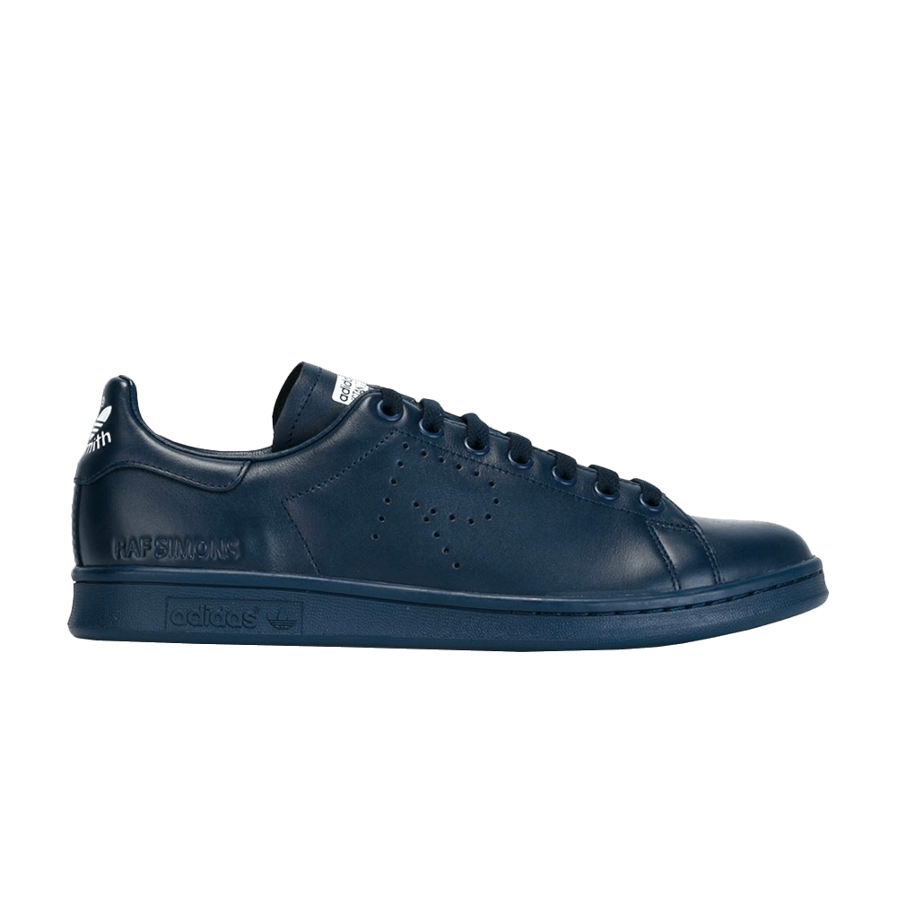 Кроссовки Raf Simons x adidas Stan Smith 'Blue'