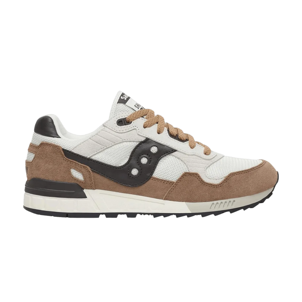 Кроссовки Saucony Shadow 5000 'Cocoa Almond'