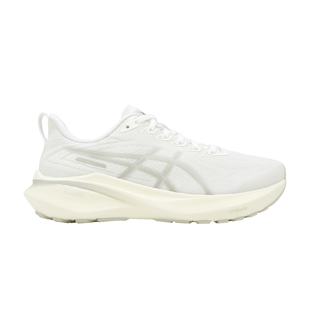 Кроссовки ASICS Wmns GT 2000 13 'Brilliant White Pure Silver'