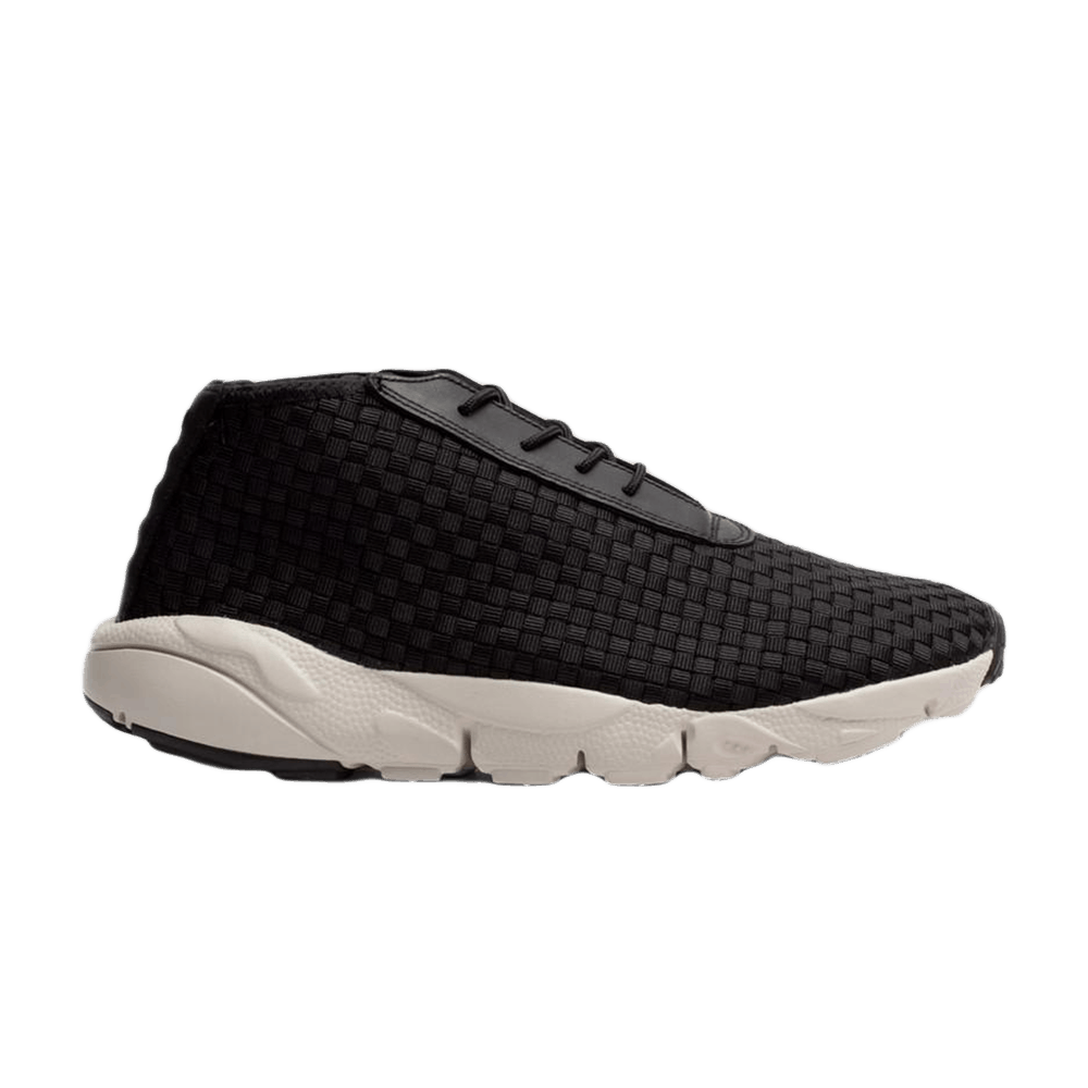 Кроссовки Nike Air Footscape Desert Chukka