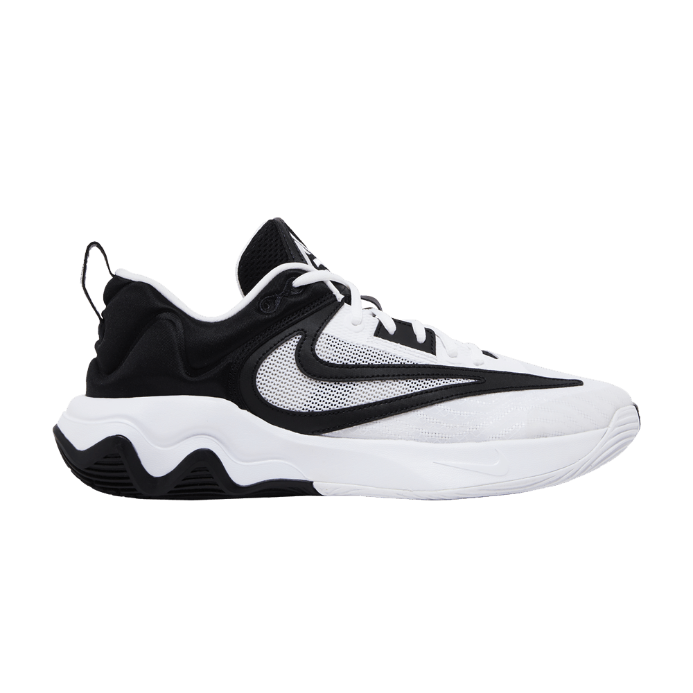 Кроссовки Nike Giannis Immortality 3 'Bedtime Snack'