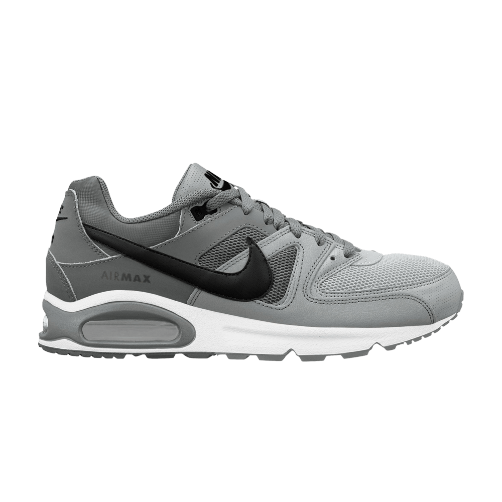 Кроссовки Nike Air Max Command 'Cool Grey'
