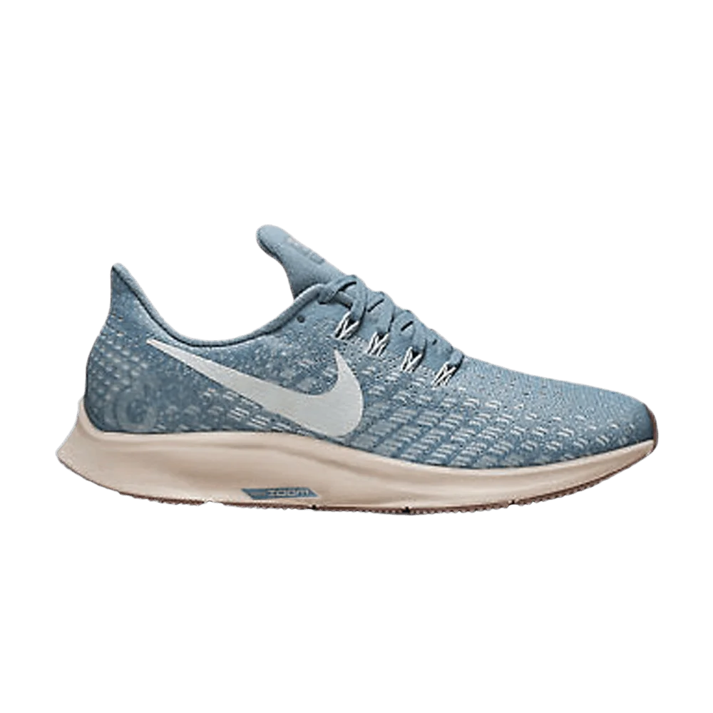Кроссовки Nike Wmns Air Zoom Pegasus 35 'Celestial Teal'