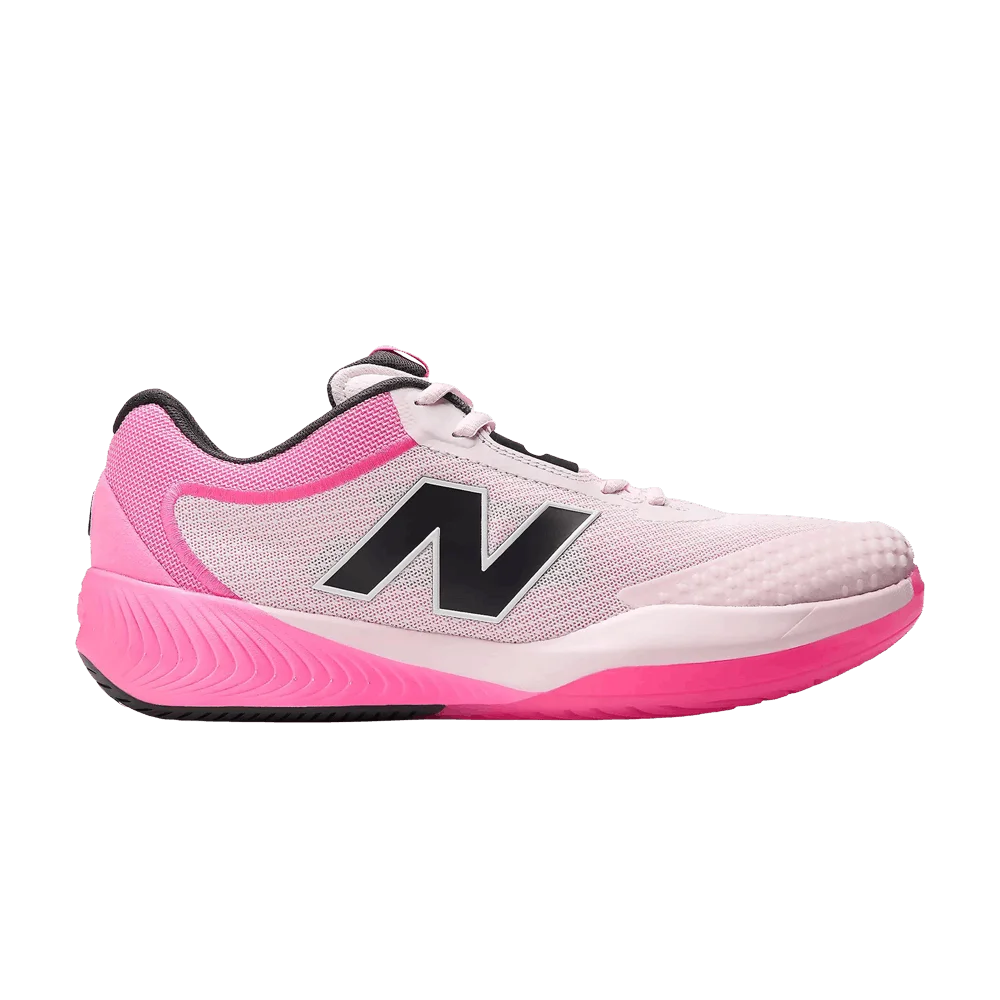 Кроссовки New Balance FuelCell 996v6 'Pink Heat'