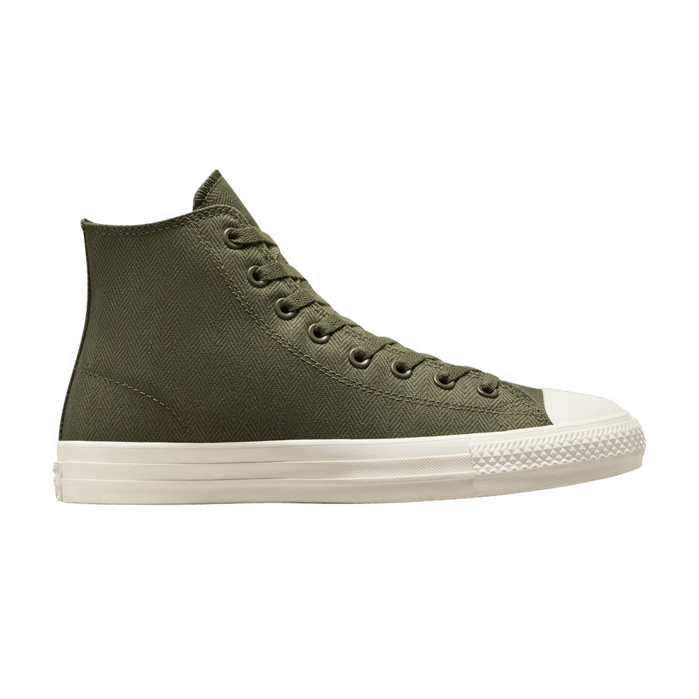 Кроссовки Converse Chuck Taylor All Star Pro High 'Herringbone'