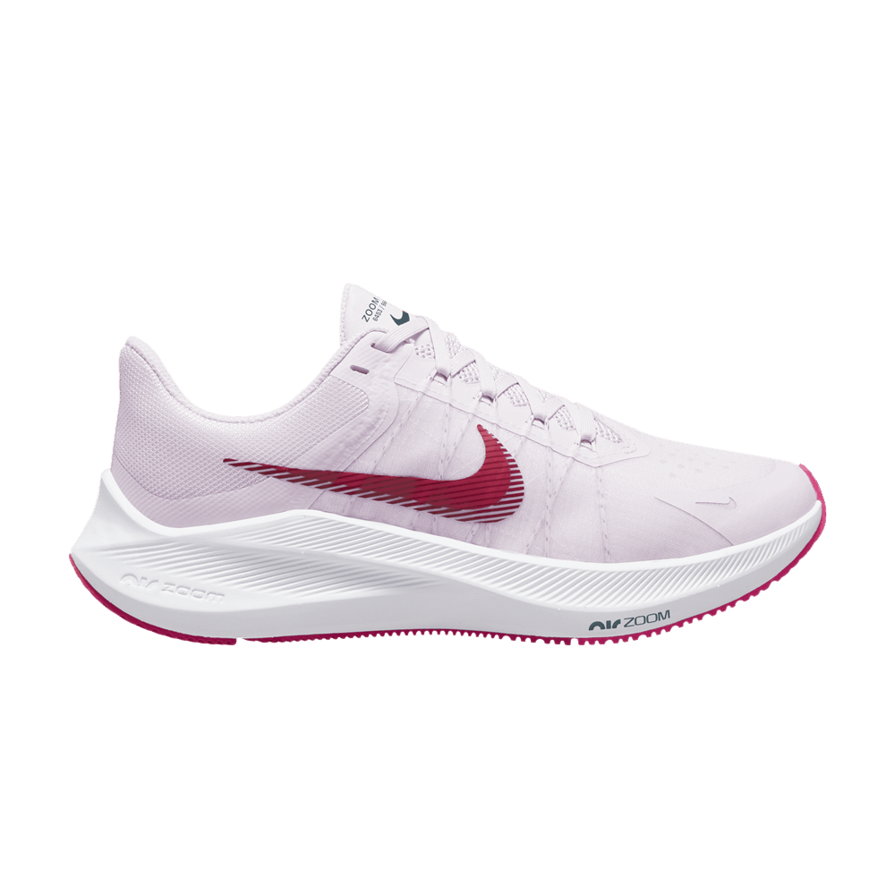 Кроссовки Nike Wmns Zoom Winflo 8 'Venice Mystic Hibiscus'