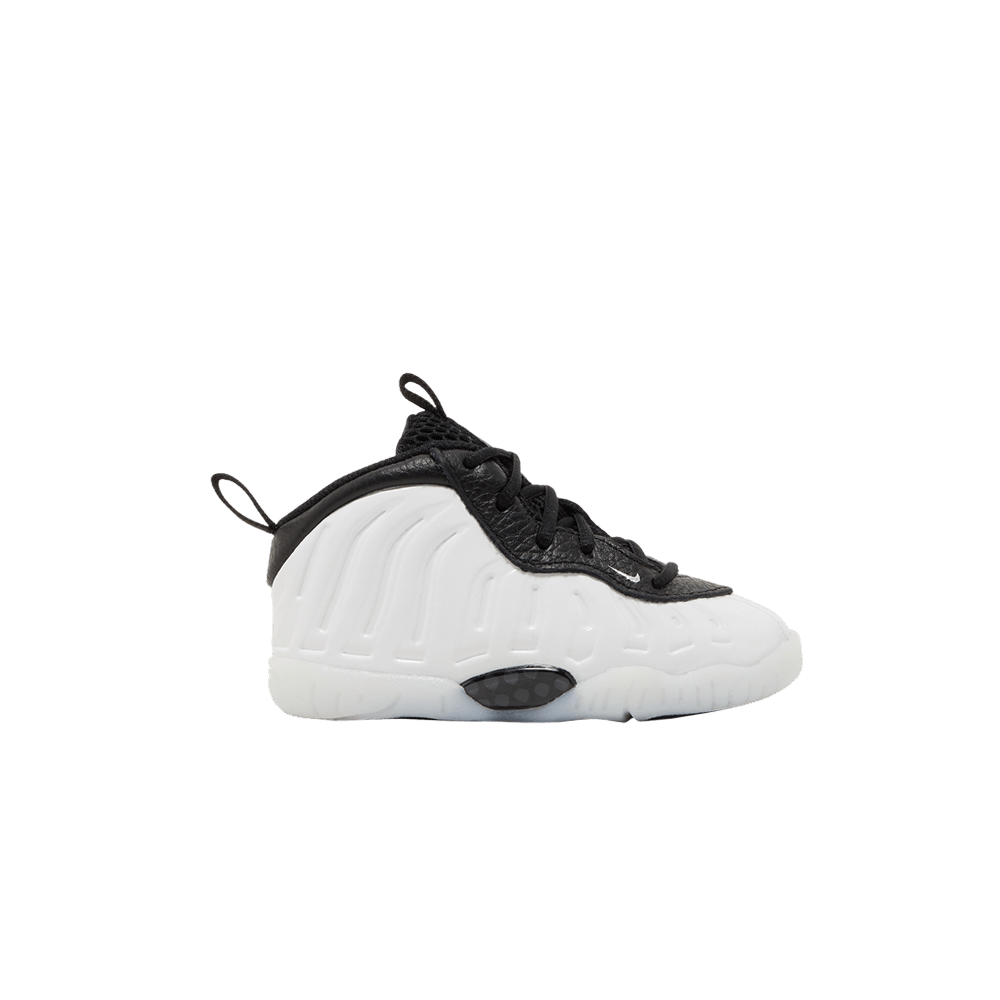 Кроссовки Nike Little Posite One TD 'Penny PE'
