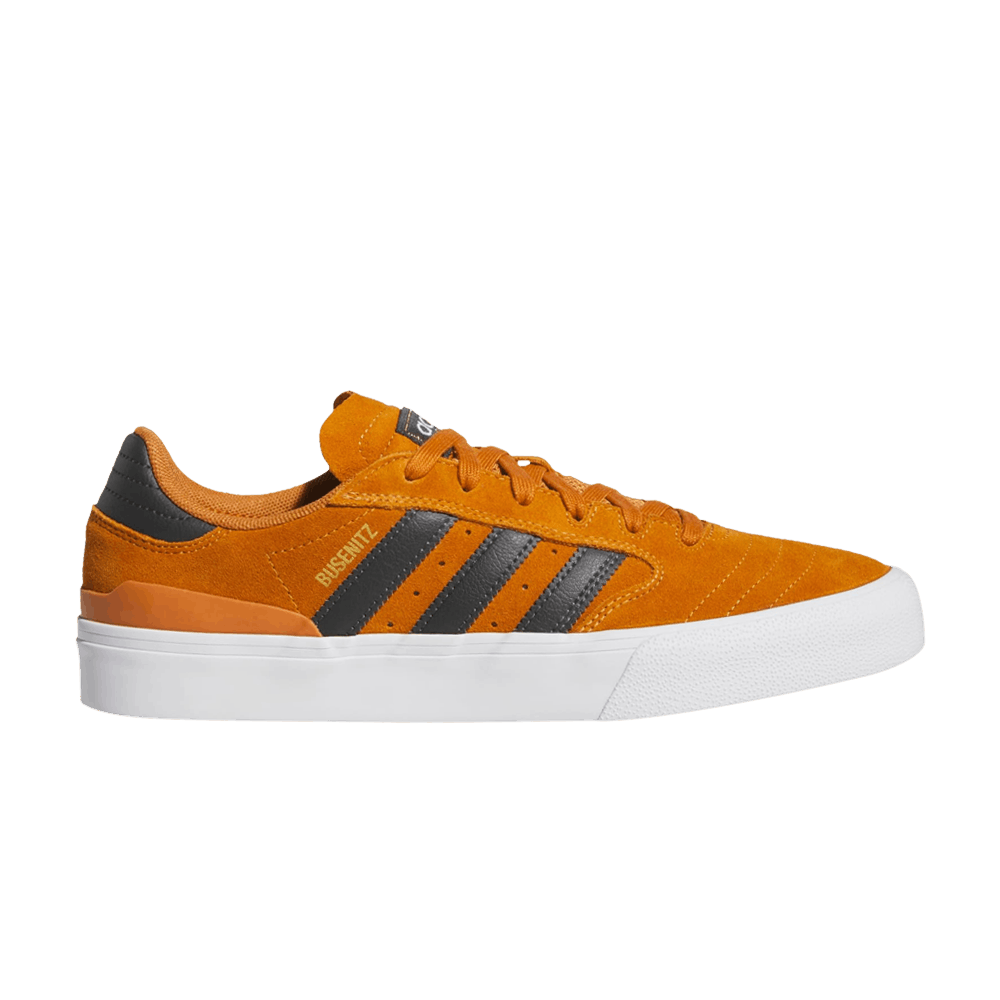 Кроссовки adidas Busenitz Vulc 2 'Rustic Orange Carbon'