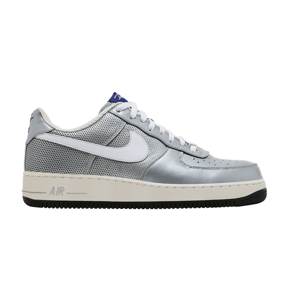 Кроссовки Nike Air Force 1 Low Premium 'Futura'