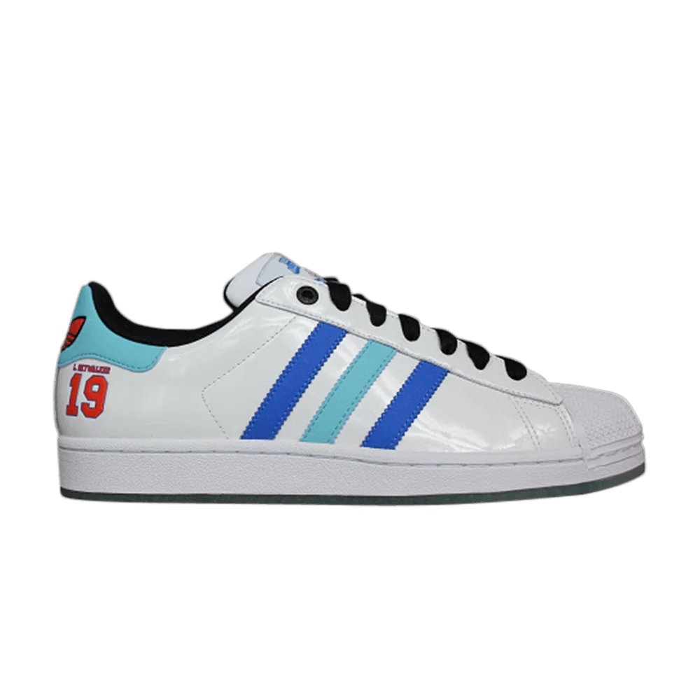 Кроссовки Adidas Superstar 2 Ice Hockey 'Star Wars'