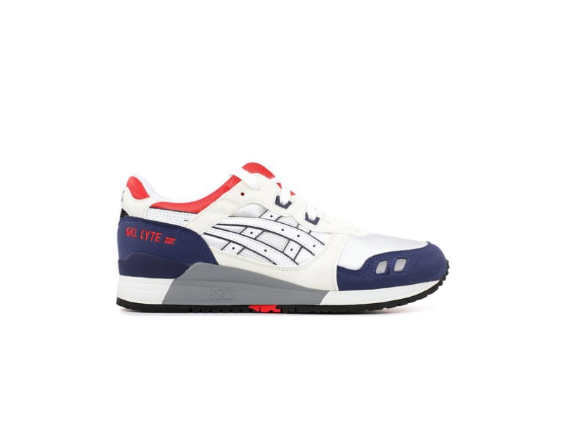 Кроссовки Asics Gel Lyte 3 France