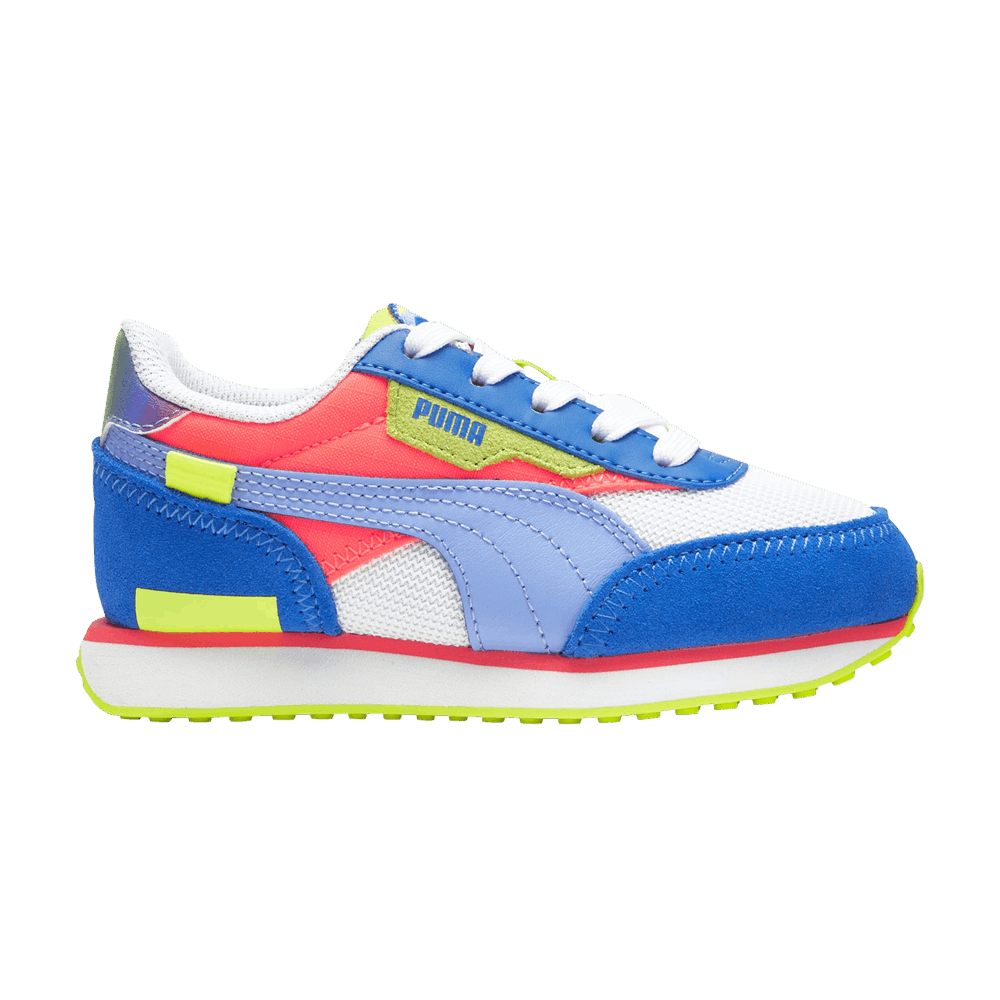 Кроссовки Puma Future Rider Little Kid 'Lollipop'