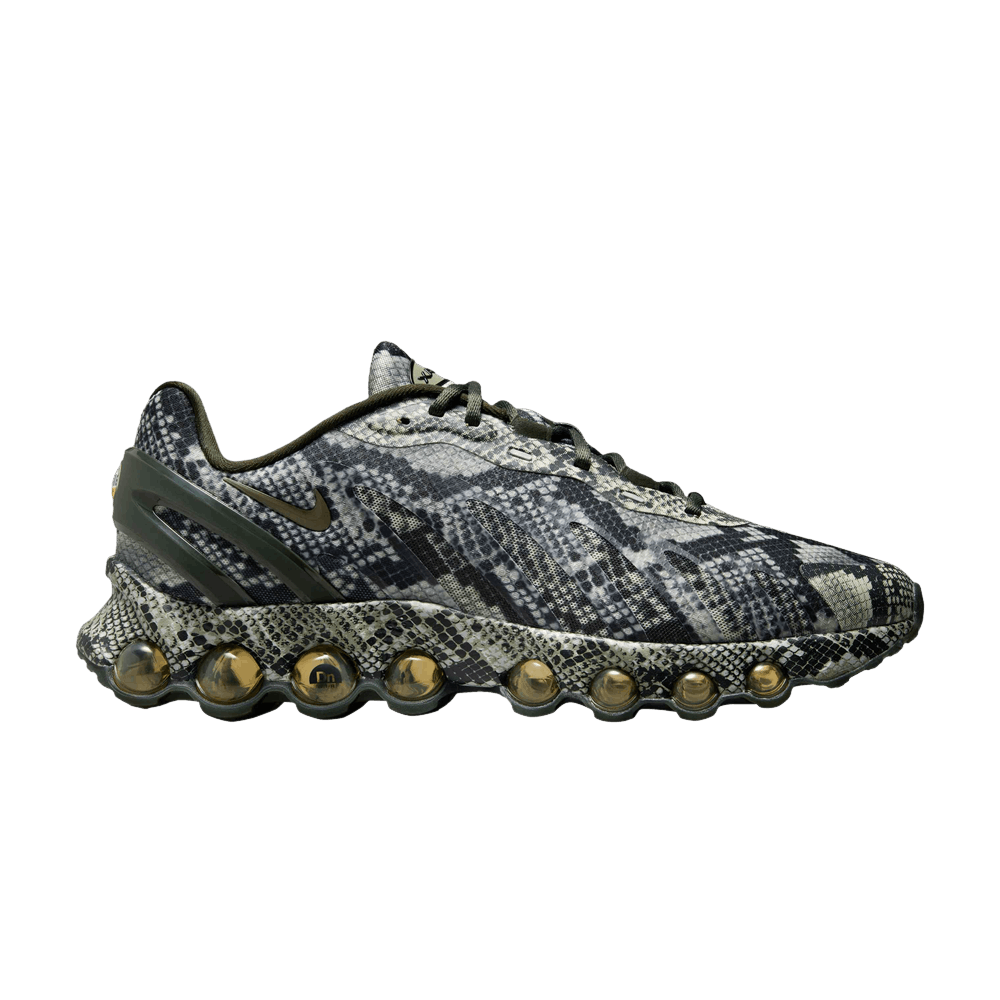 Кроссовки Nike Air Max DN8 'Snakeskin Pack - Cargo Khaki'