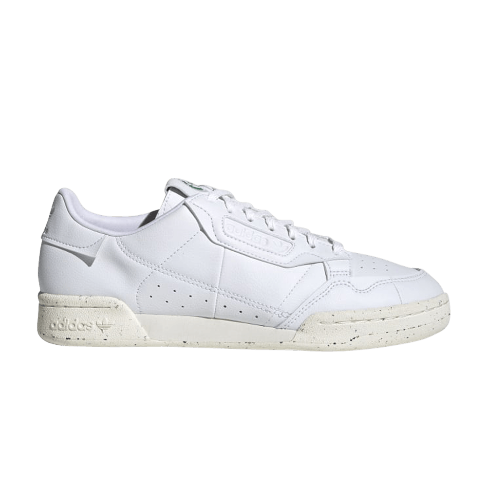 Кроссовки adidas Continental 80 'Clean Classics Collection - Cloud White'