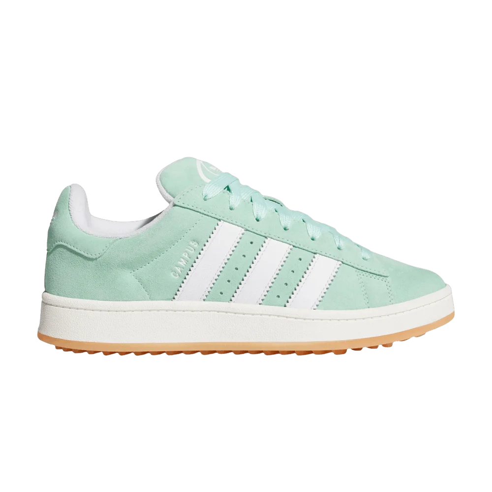 Кроссовки adidas Wmns Campus 00s Spikeless Golf 'Clear Mint Cloud White'