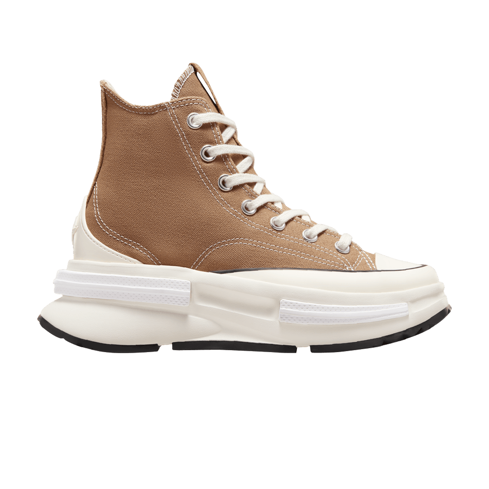 Converse Run Star Legacy CX Platform High 'Hot Tea'