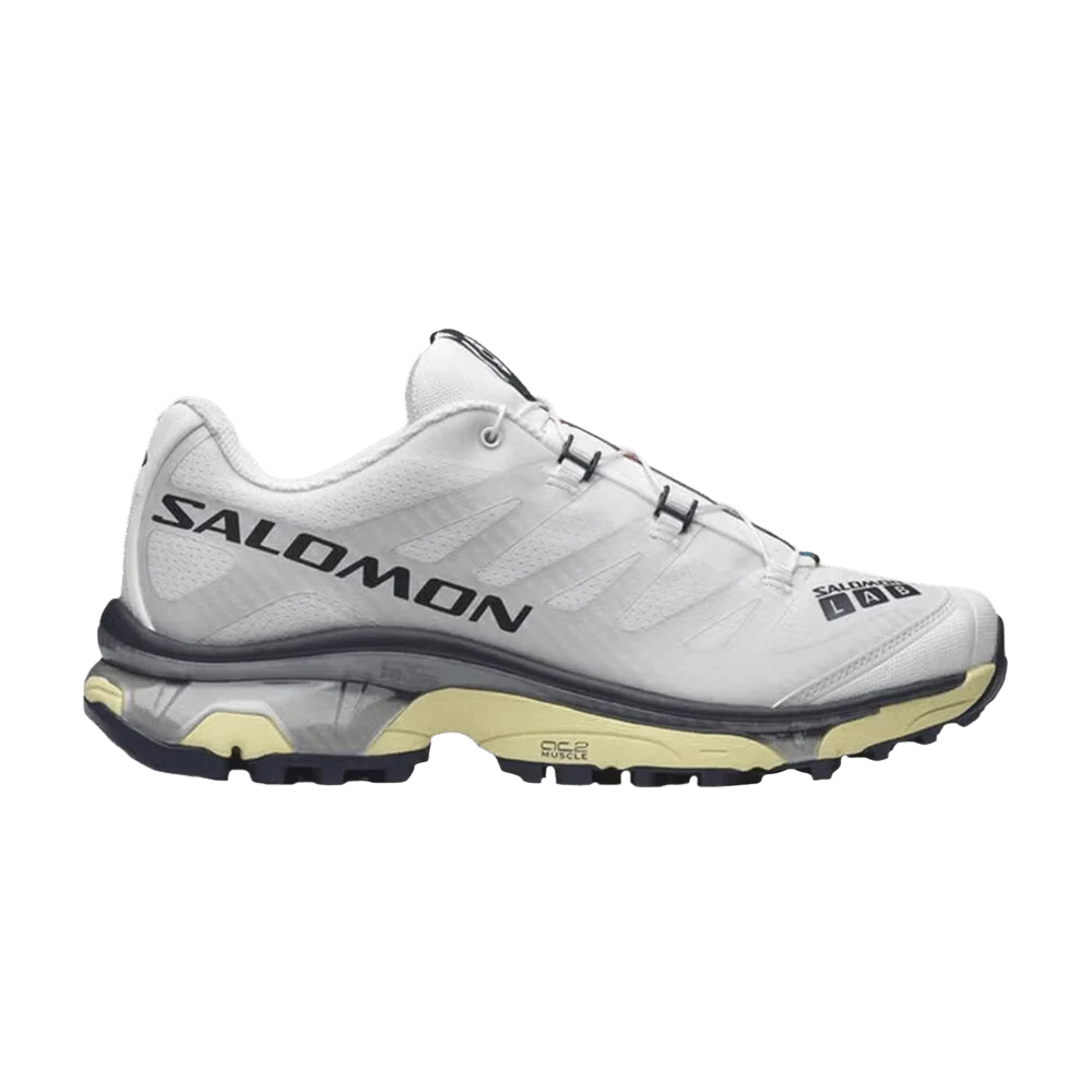 Кроссовки Salomon XT-4 OG 'White Lunar Rock Night Sky'