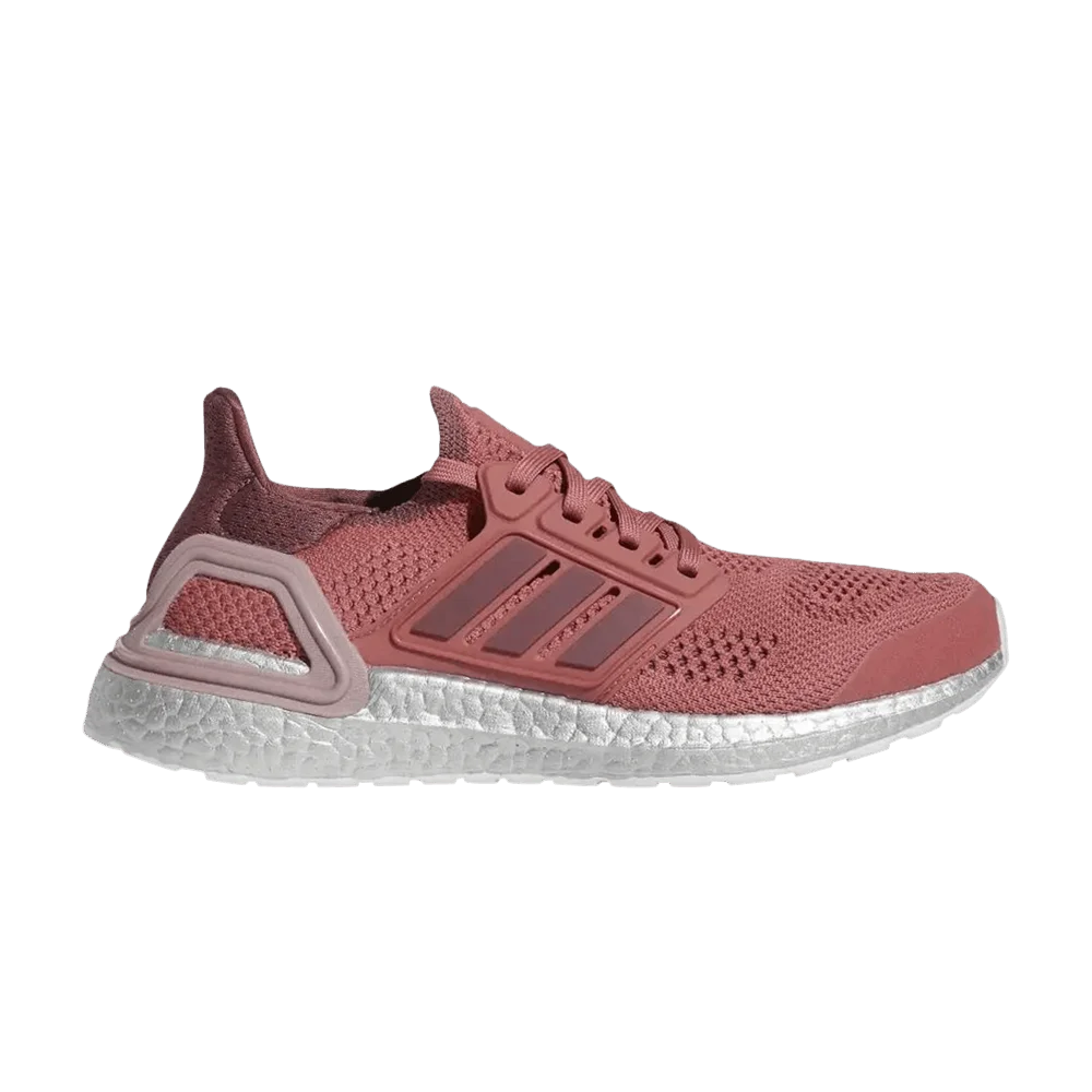 Кроссовки Adidas Wmns UltraBoost 19.5 DNA 'Wonder Red'