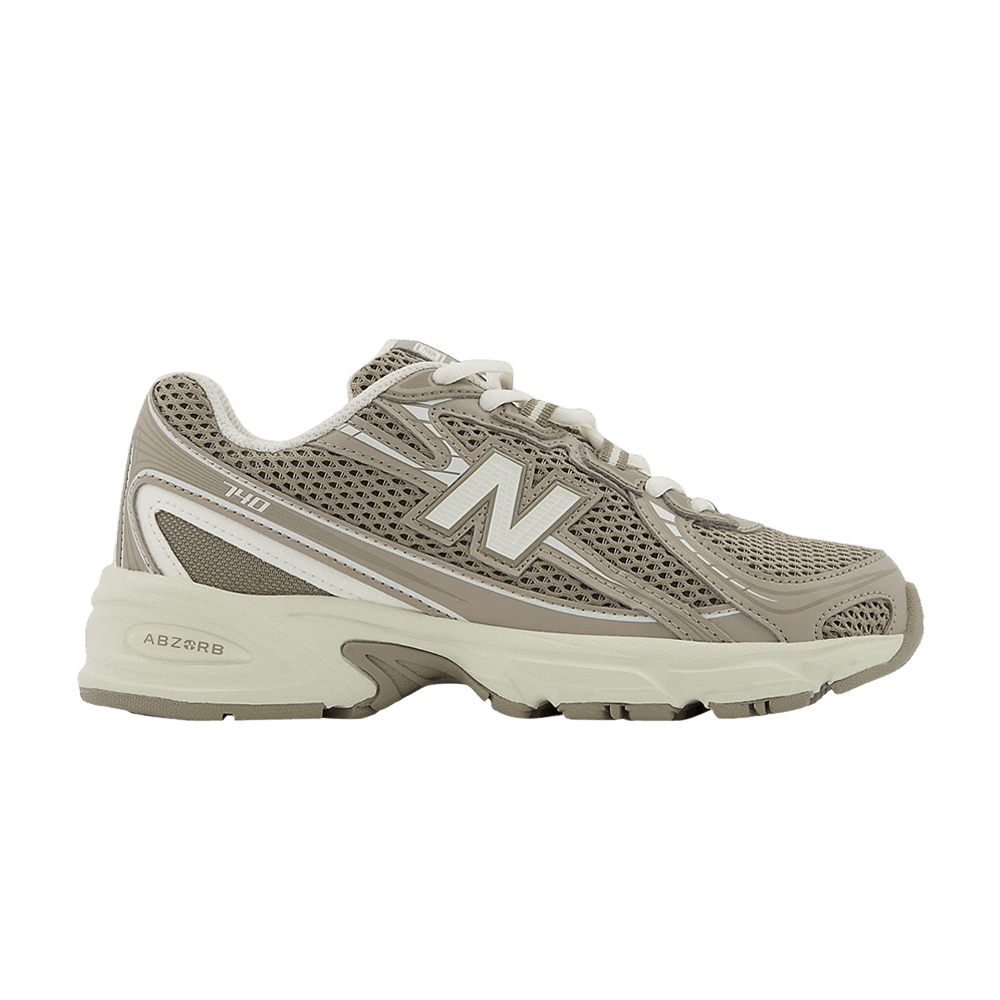 Кроссовки New Balance 740 Big Kid 'Arid Stone'