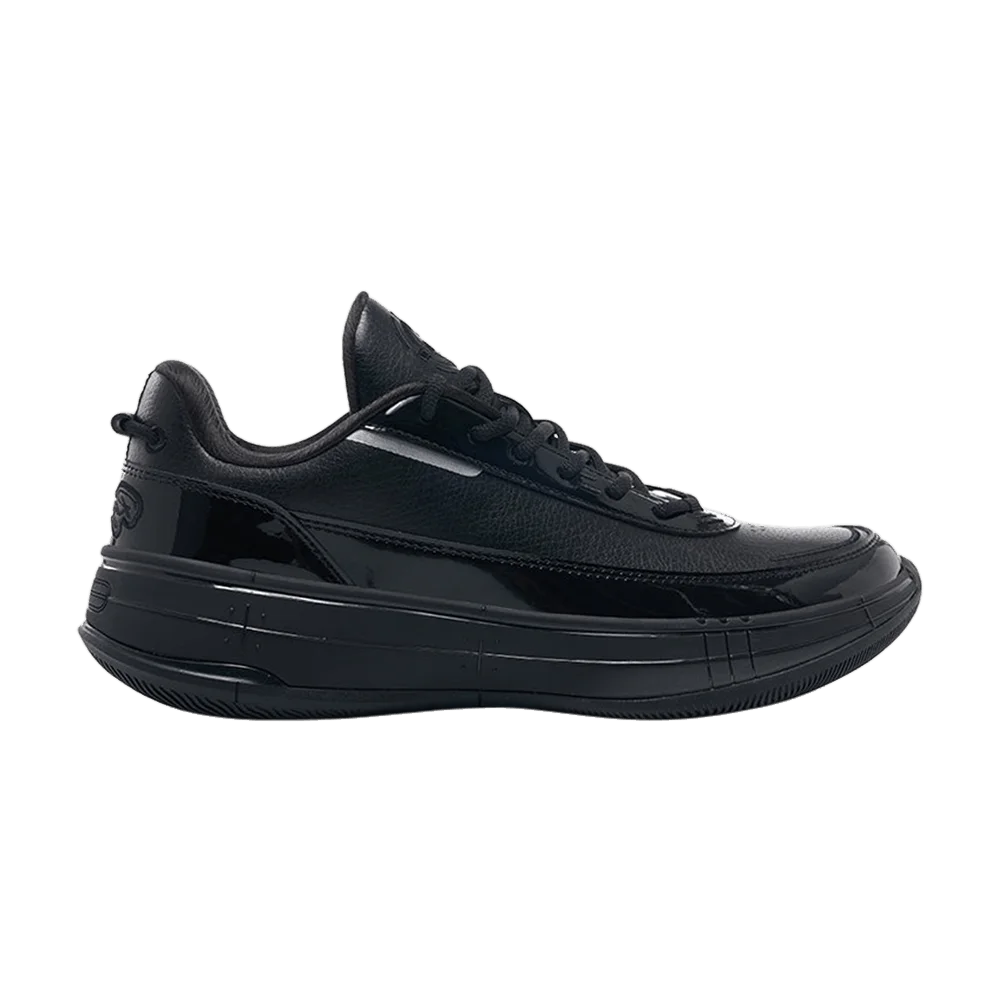 Кроссовки Rigorer Rebound 1 'Black'