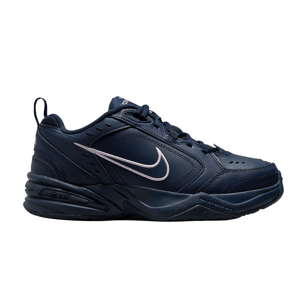 Кроссовки Nike Air Monarch IV AMP 'Obsidian'