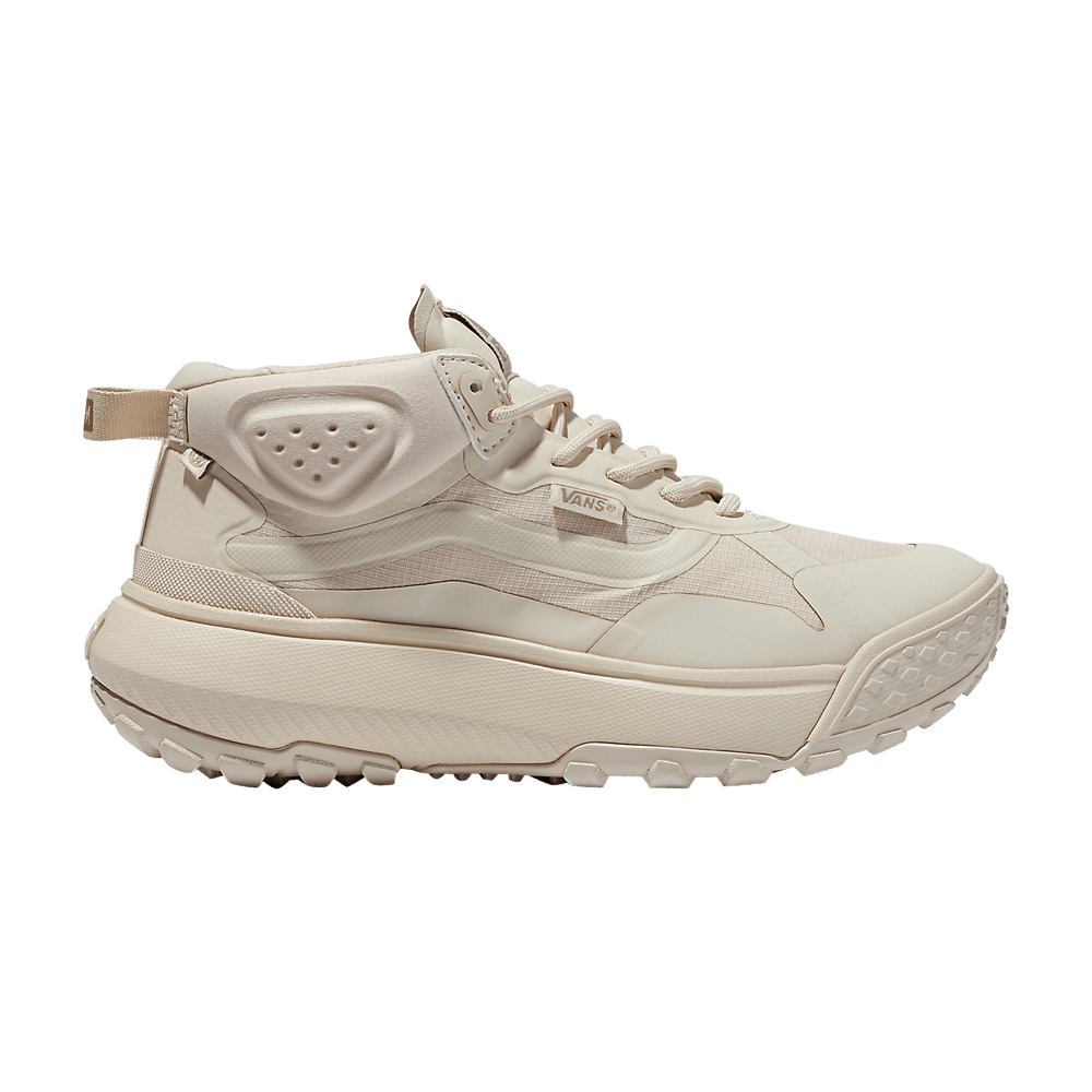 Кроссовки Vans Crosspath Mid MTE 'Cream'