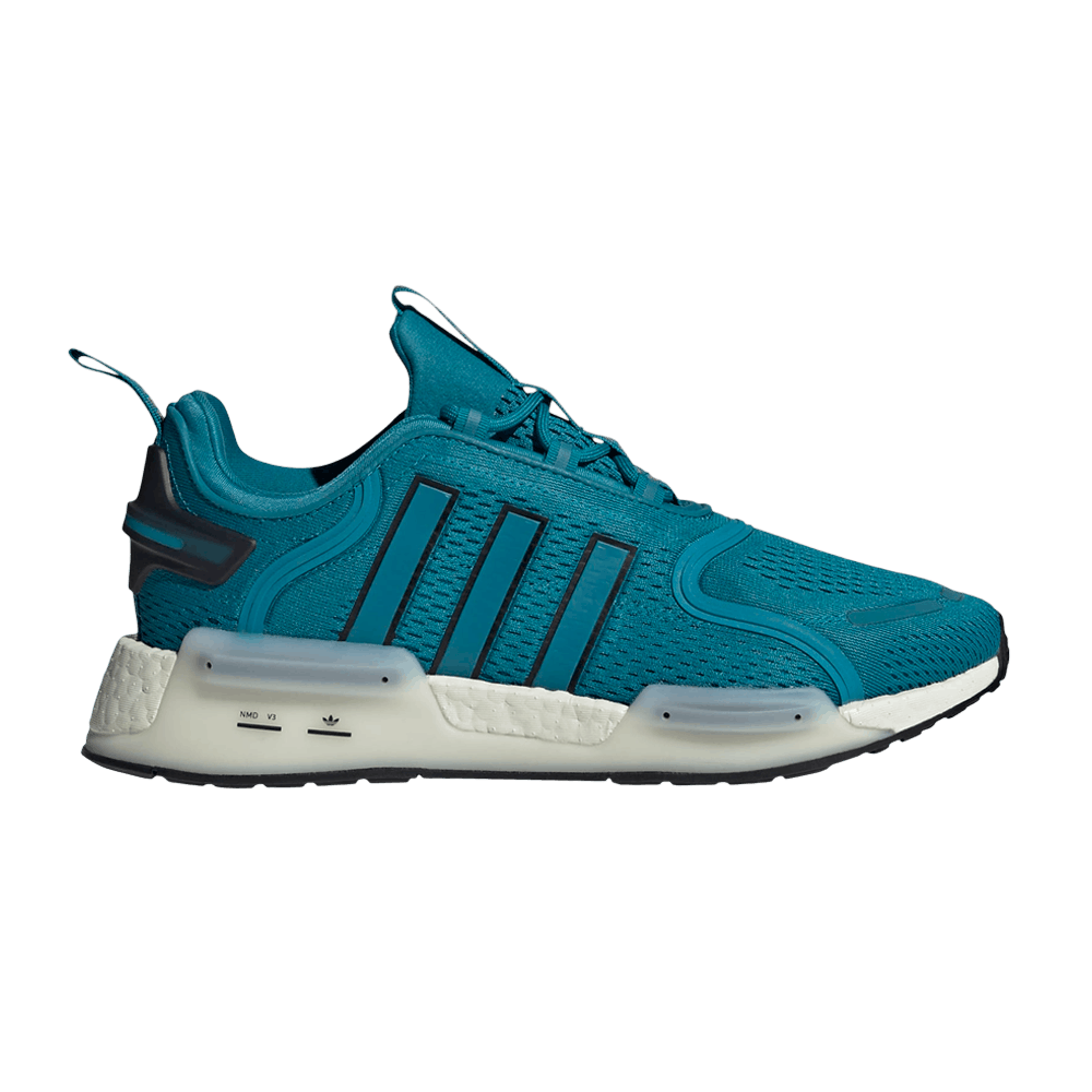 Кроссовки Adidas NMD_V3 'Active Teal'