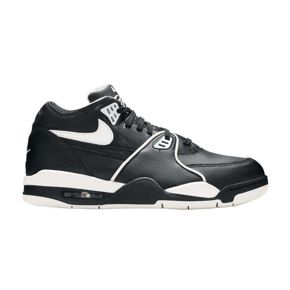 Кроссовки Nike Air Flight 89 'Black'